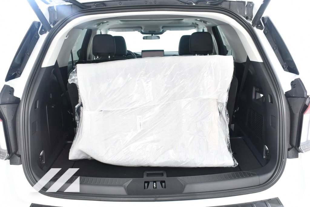 New 2025 Ford Explorer Active w/ Active Comfort Package image 21