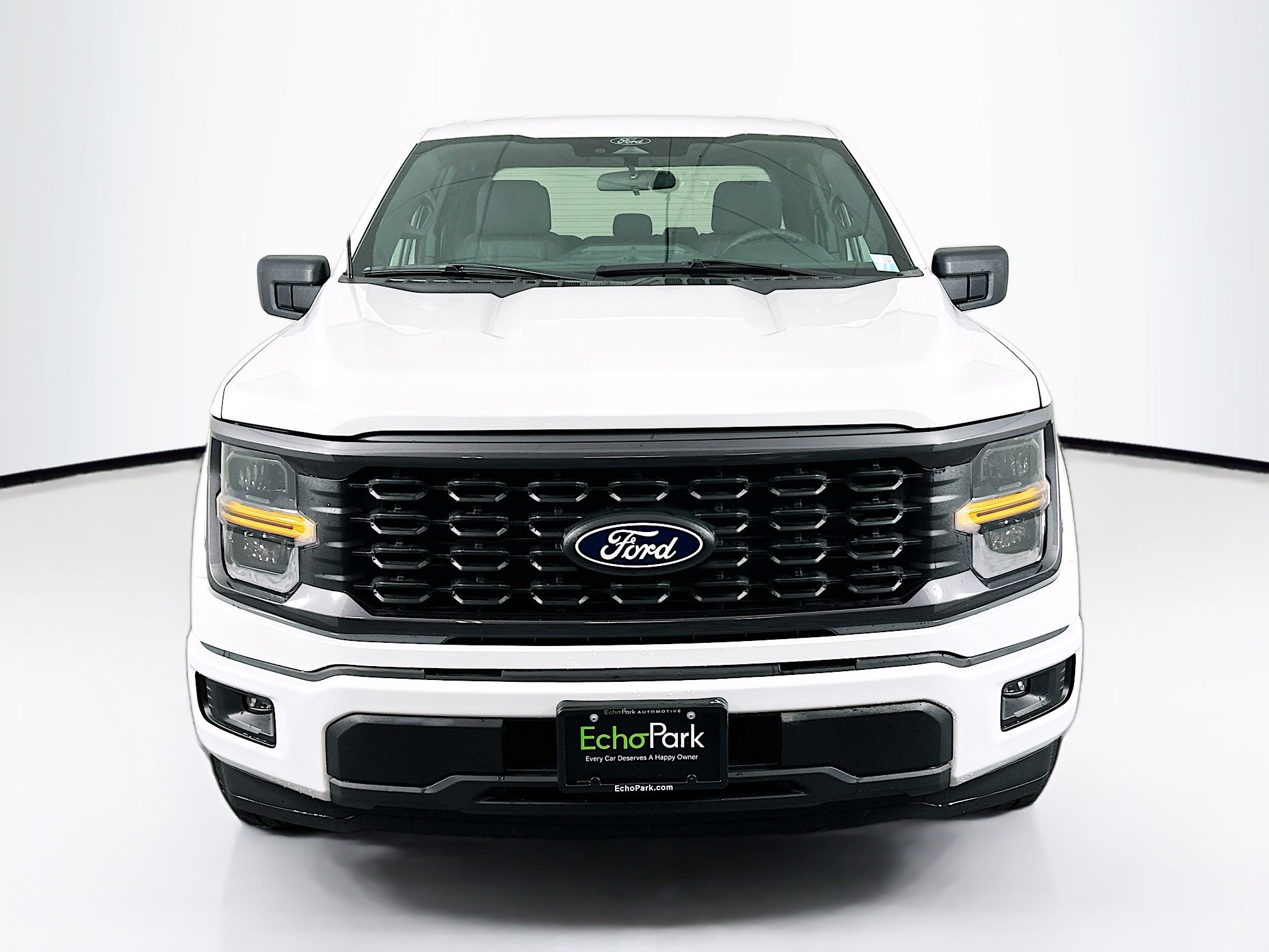 Used 2025 Ford F150 STX w/ Equipment Group 200A image 2