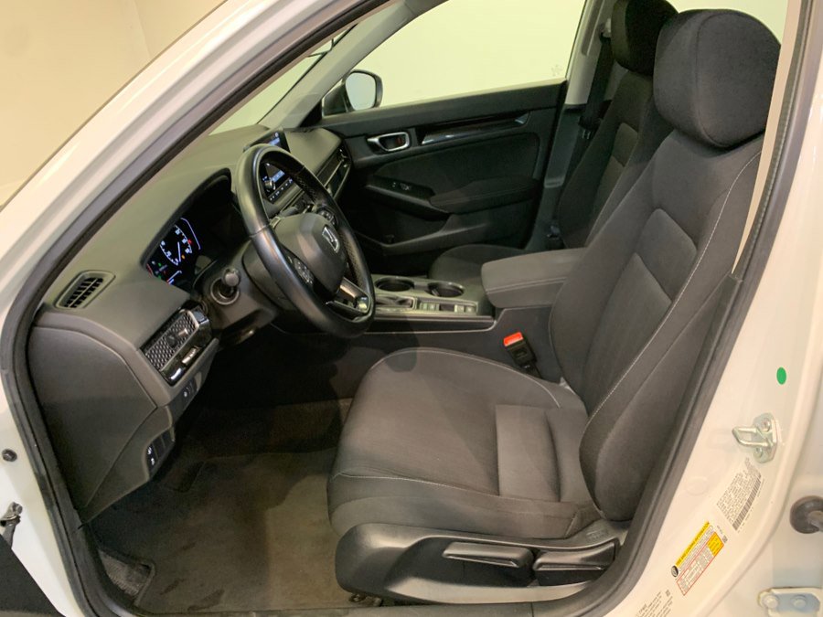 Used 2023 Honda Civic EX image 17