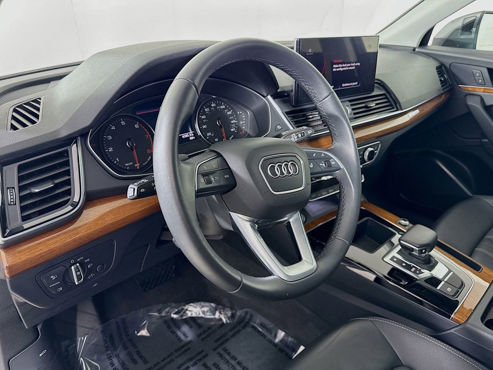 Certified 2023 Audi Q5 2.0T Premium AWD/4WD image 4