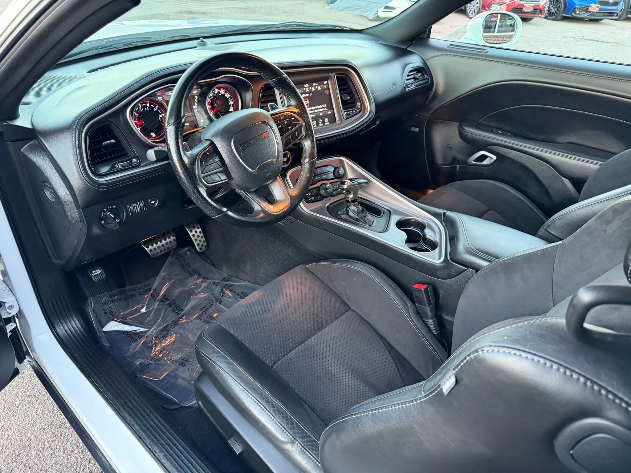 Used 2022 Dodge Challenger GT w/ Plus Package image 34