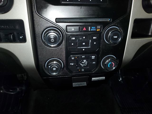 Used 2014 Ford F150 XLT w/ Equipment Group 302A Luxury image 19