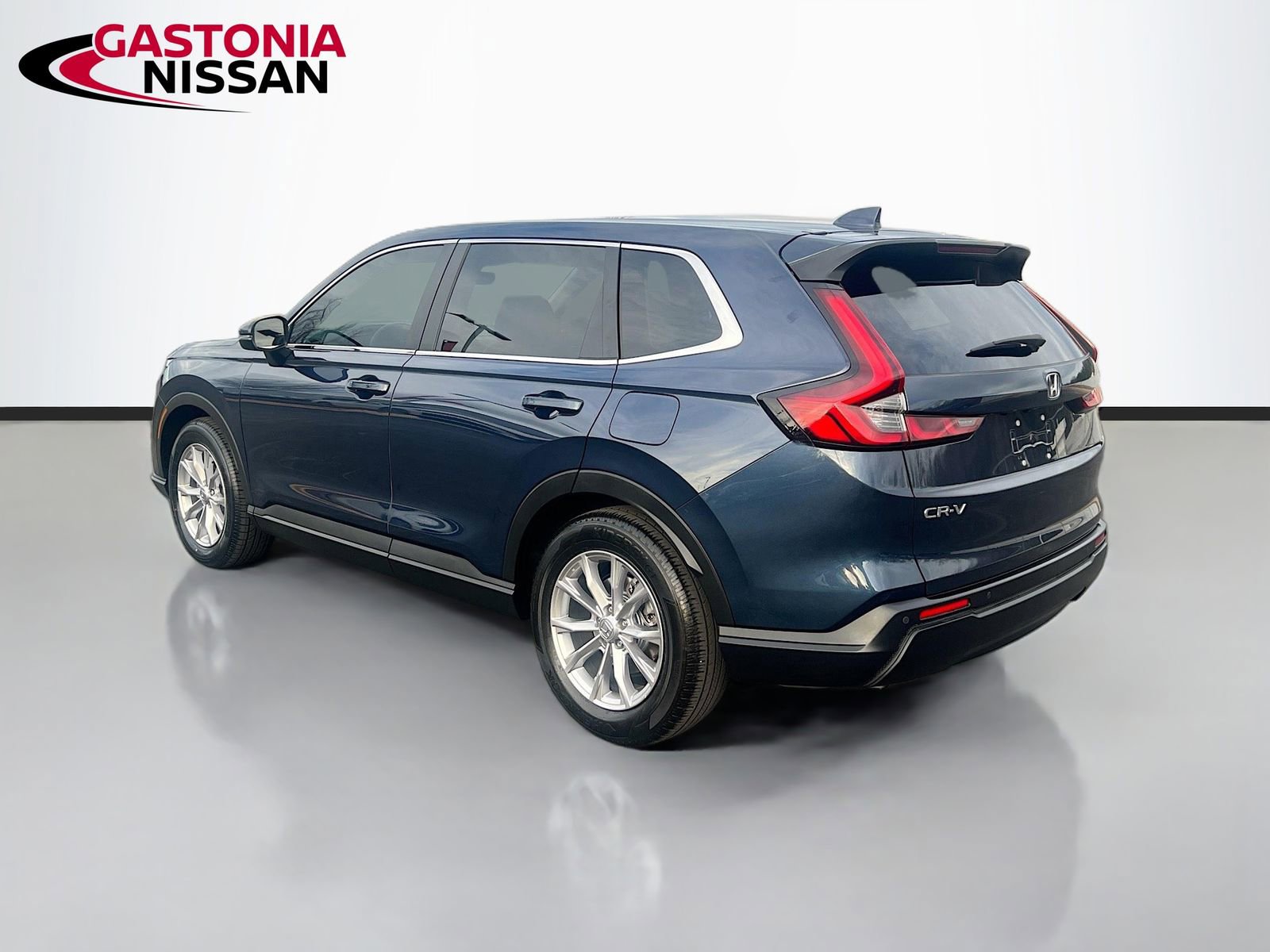 Used 2023 Honda CR-V EX-L image 6