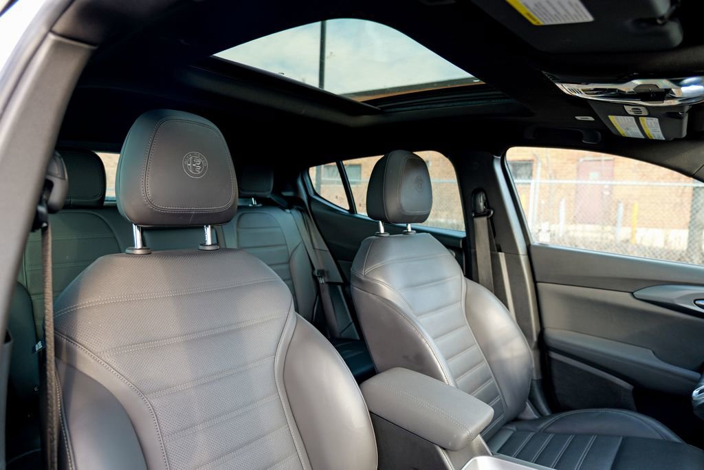 New 2024 Alfa Romeo Tonale Ti image 38