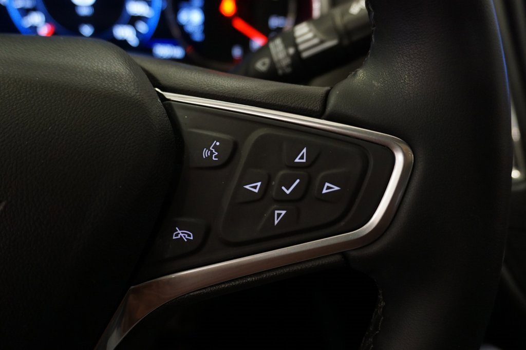 Certified 2023 Chevrolet Malibu LT w/ Driver Confidence Package image 20