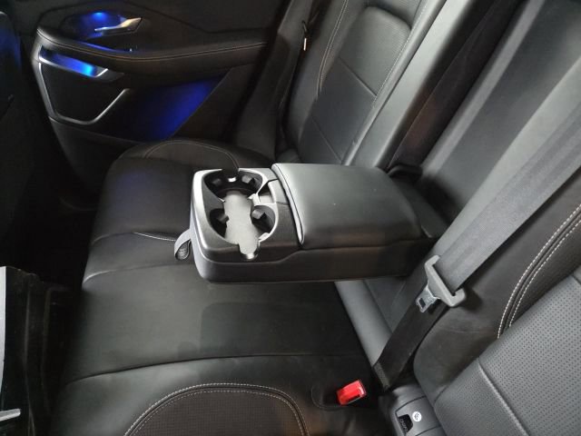 Used 2018 Jaguar E-PACE R-Dynamic HSE image 41