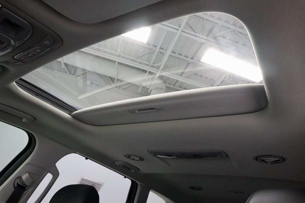 Used 2022 Kia Telluride EX w/ EX Premium Package image 26