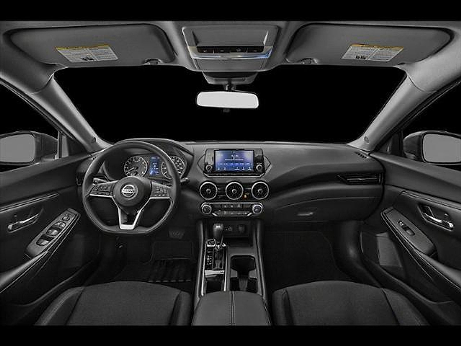 Used 2022 Nissan Sentra SV image 68