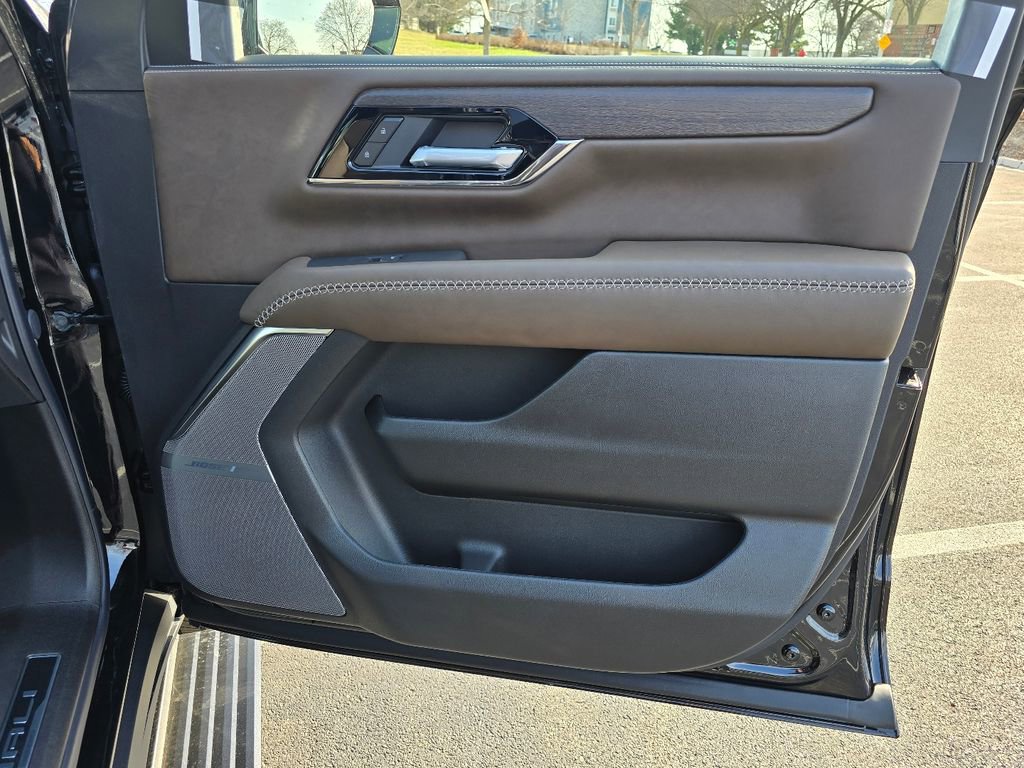 New 2026 GMC Yukon XL Denali Ultimate image 36