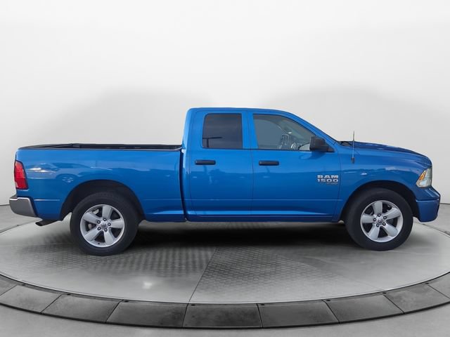 Used 2024 RAM 1500 Classic SLT AWD/4WD image 6