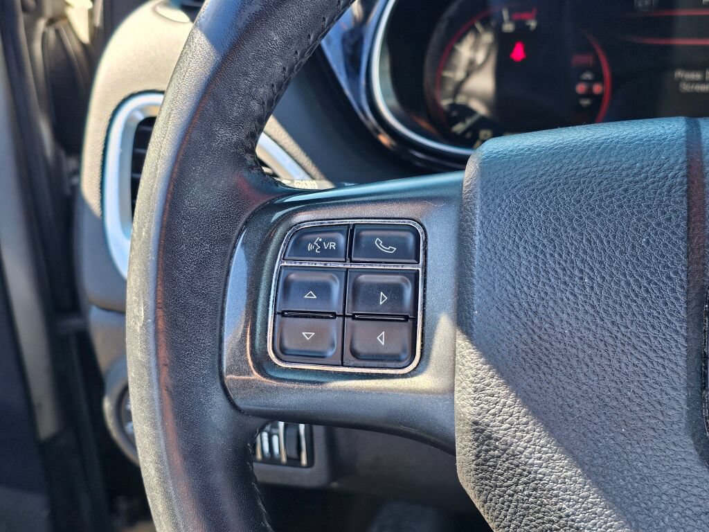 Used 2013 Dodge Dart Limited FWD image 31