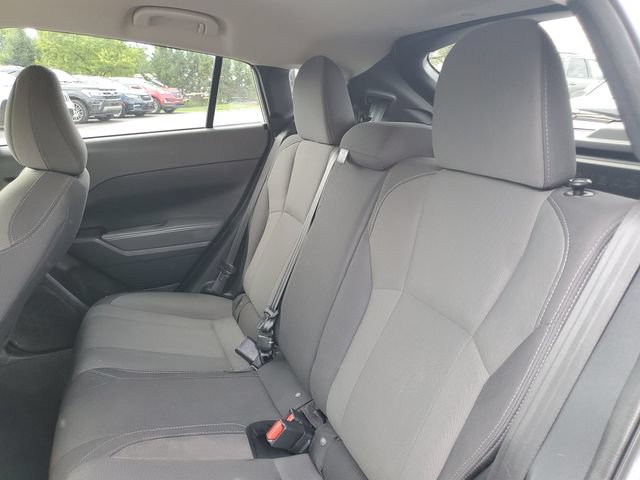Used 2024 Subaru Crosstrek 2.0i AWD/4WD image 23