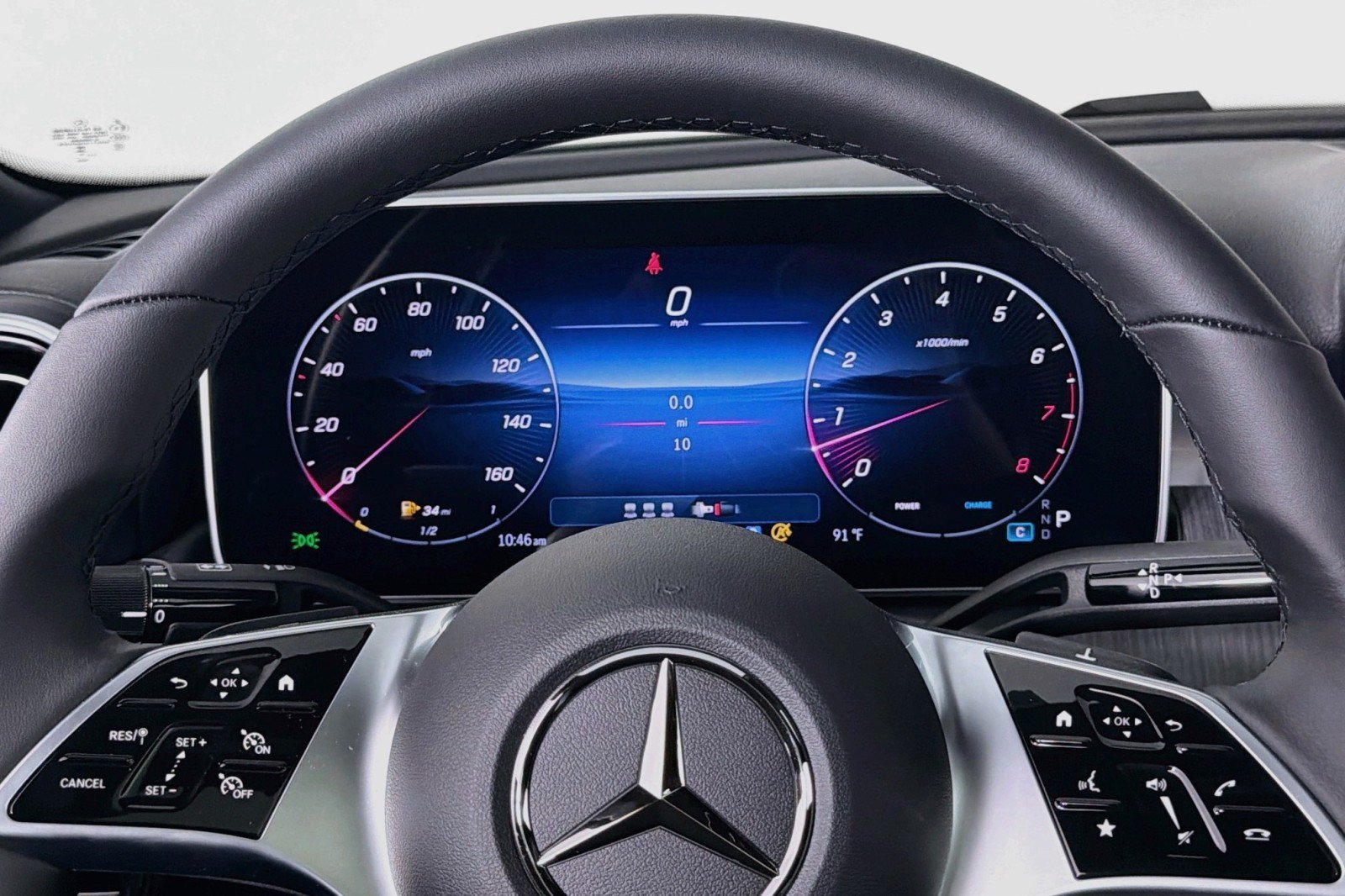 New 2026 Mercedes-Benz C 300 Sedan image 18