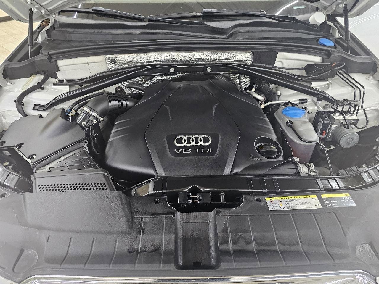 Used 2014 Audi Q5 TDI Prestige AWD/4WD image 43