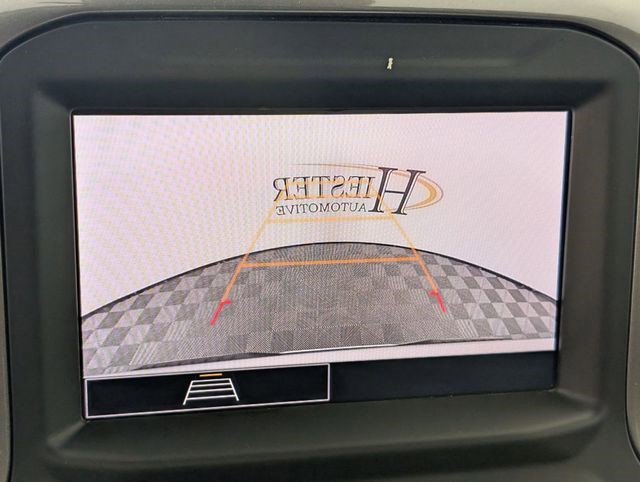 Certified 2025 Chevrolet Silverado 1500 W/T image 19