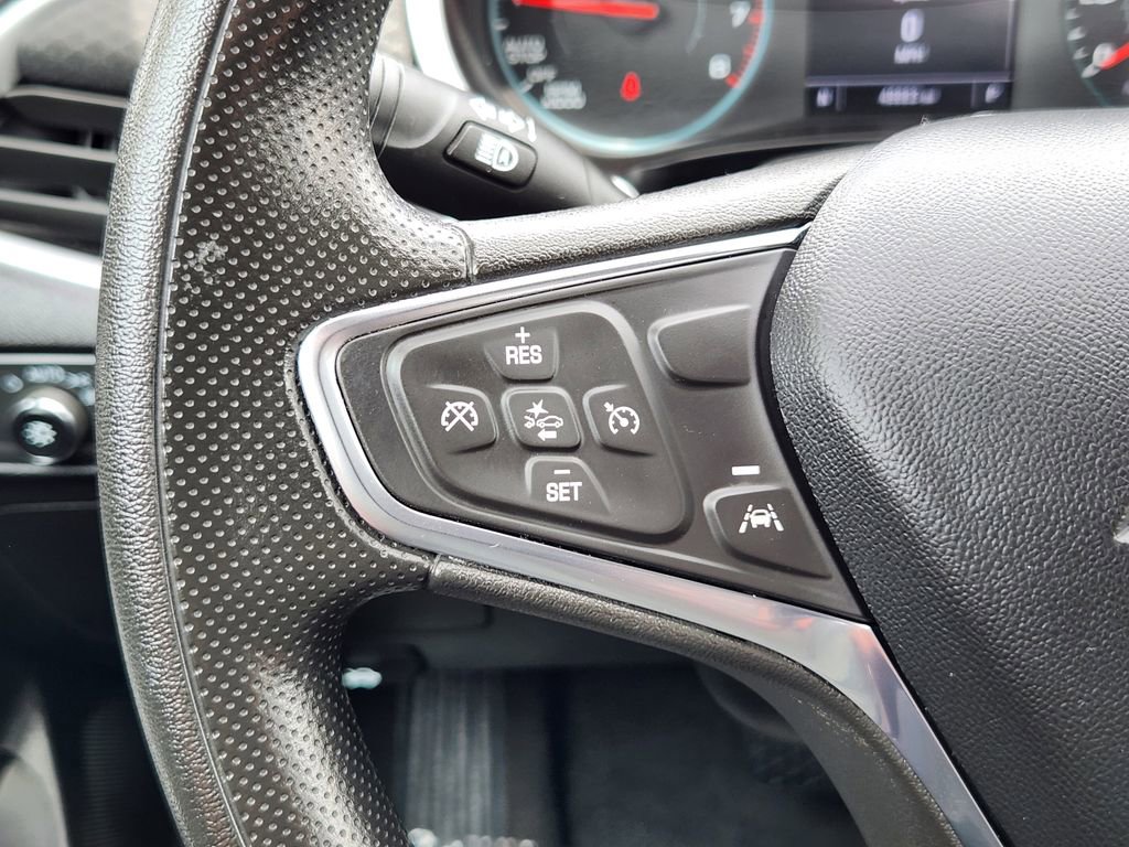 Used 2019 Chevrolet Malibu LT FWD image 18