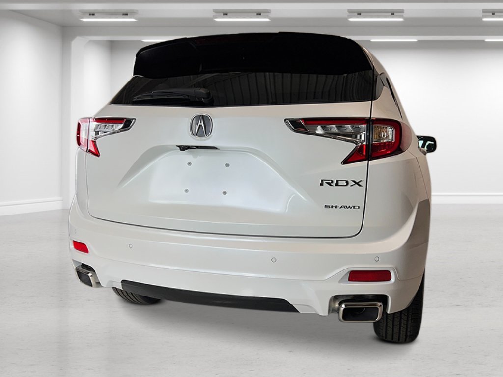 Used 2026 Acura RDX w/ Advance Package AWD/4WD image 4