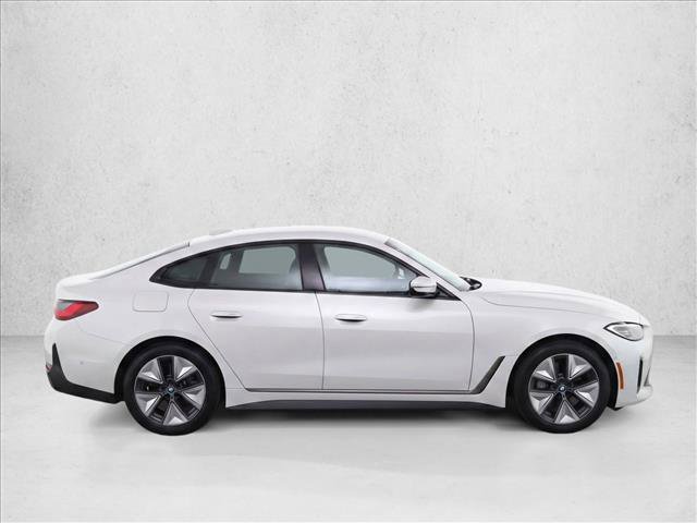 Certified 2023 BMW i4 eDrive40 RWD image 8
