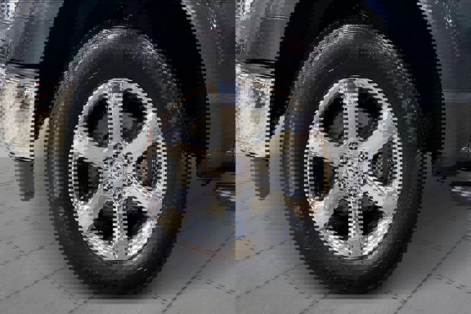 Used 2021 Ford F150 XLT w/ Equipment Group 302A High image 10