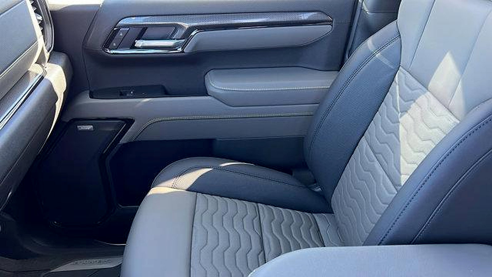 New 2026 Chevrolet Silverado 1500 ZR2 image 22