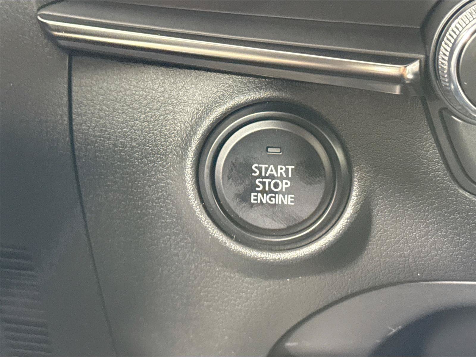 New 2026 MAZDA MAZDA3 2.5 S Hatchback w/ Premium Pkg FWD image 21