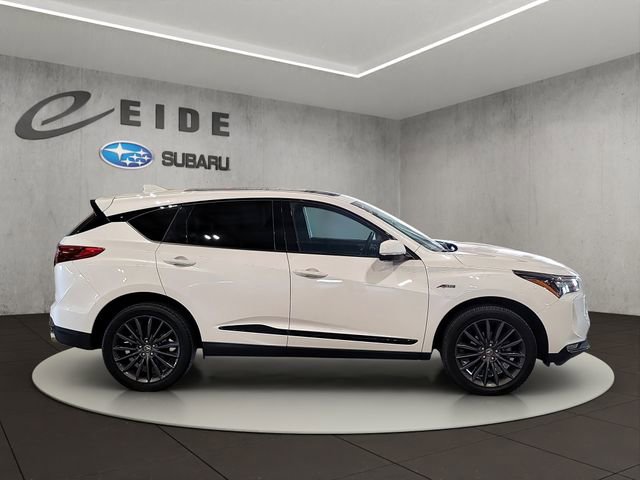 Used 2024 Acura RDX A-Spec AWD/4WD image 5