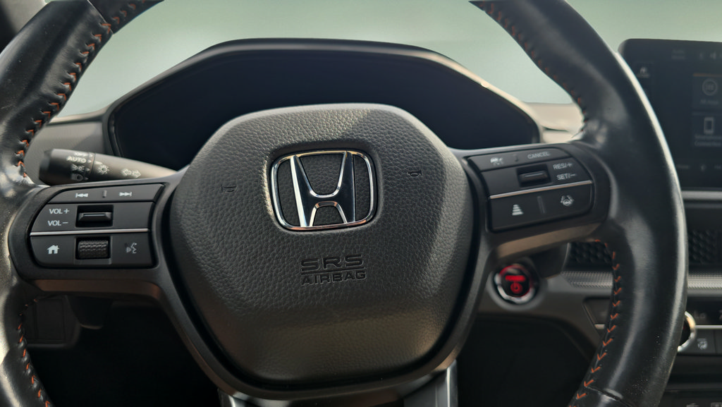 Used 2024 Honda CR-V Sport-L image 12
