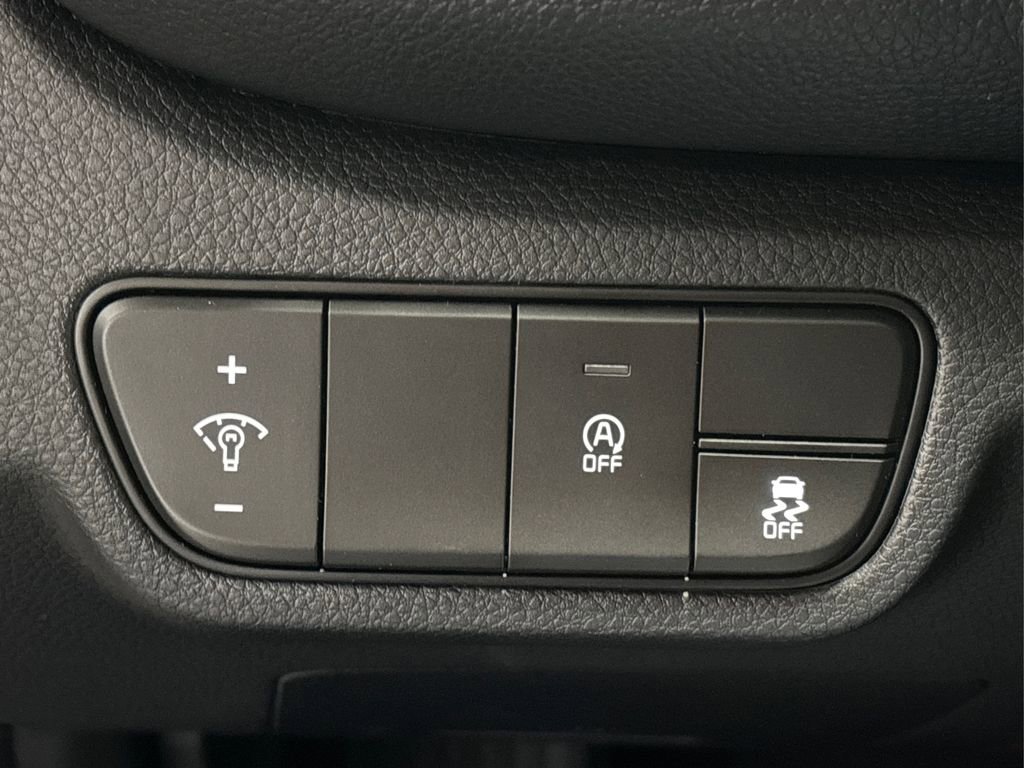 New 2026 Kia Seltos S image 24