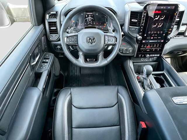 New 2026 RAM 1500 RHO w/ RHO Level 1 Equipment Group AWD/4WD image 17
