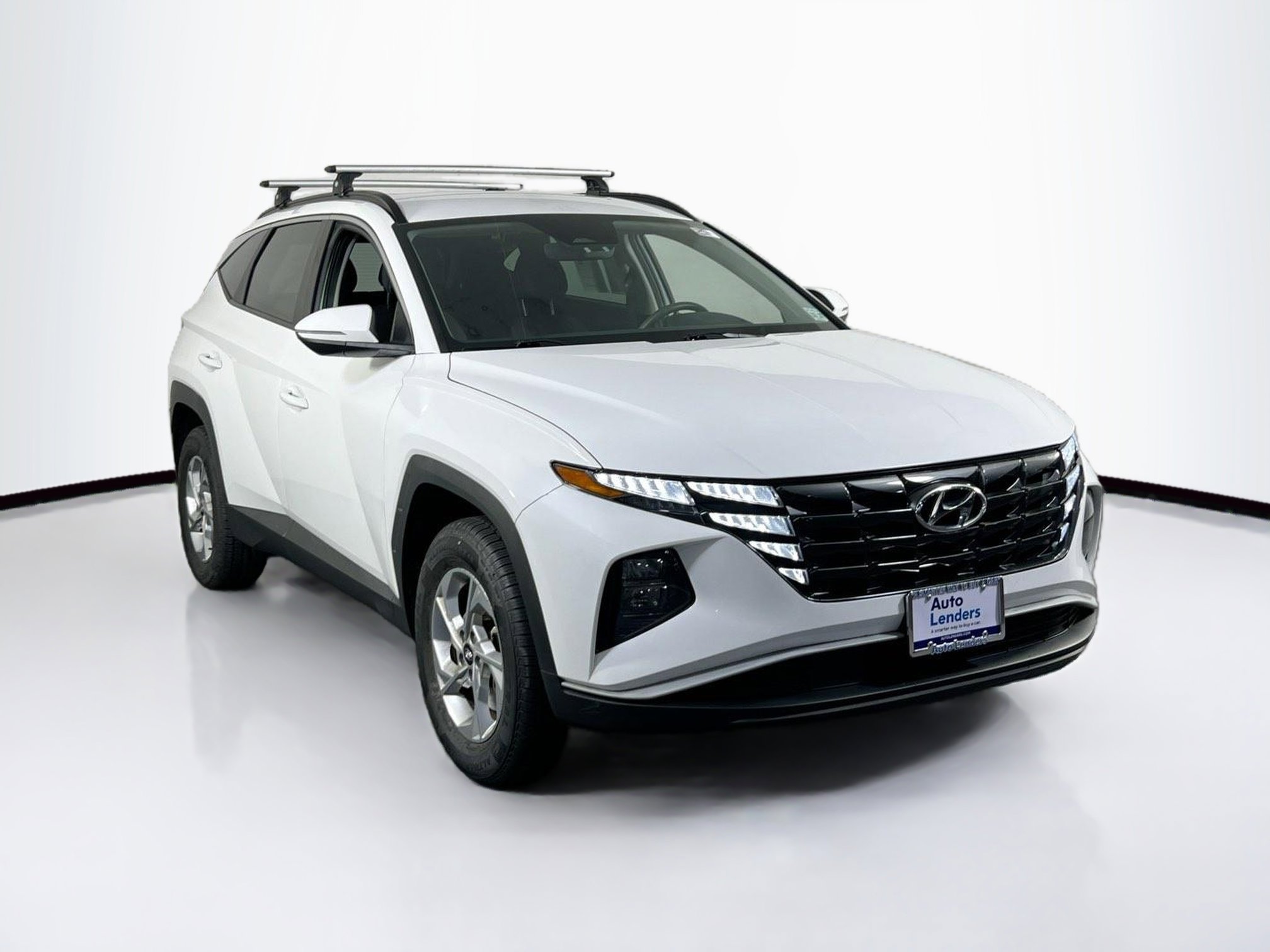 Used 2023 Hyundai Tucson SEL image 3