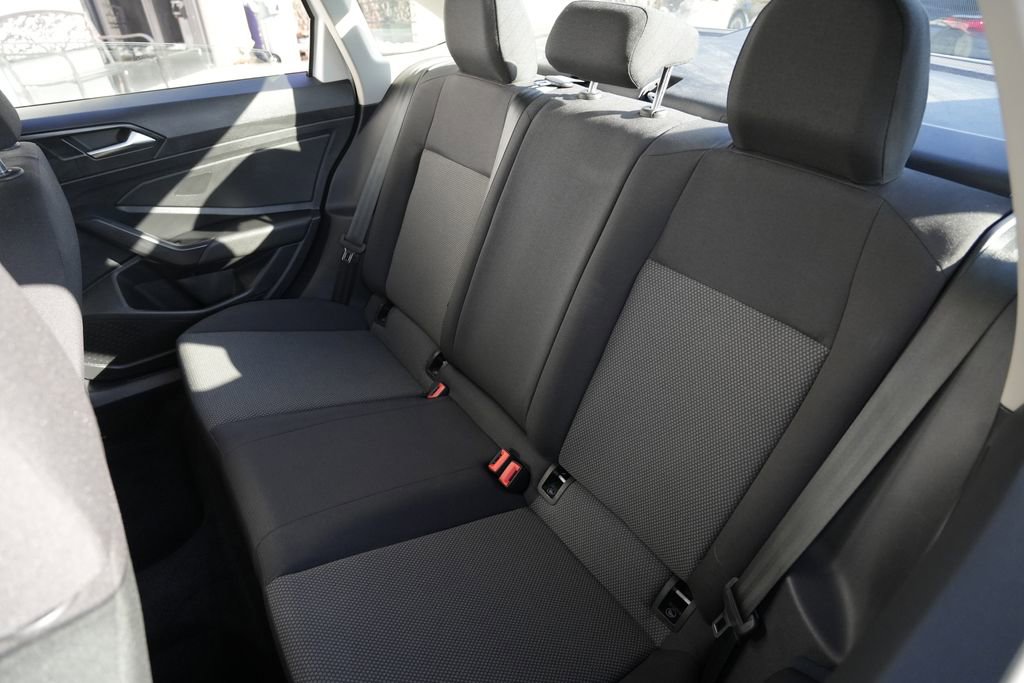 Used 2021 Volkswagen Jetta S w/ Driver Assistance Package FWD image 24