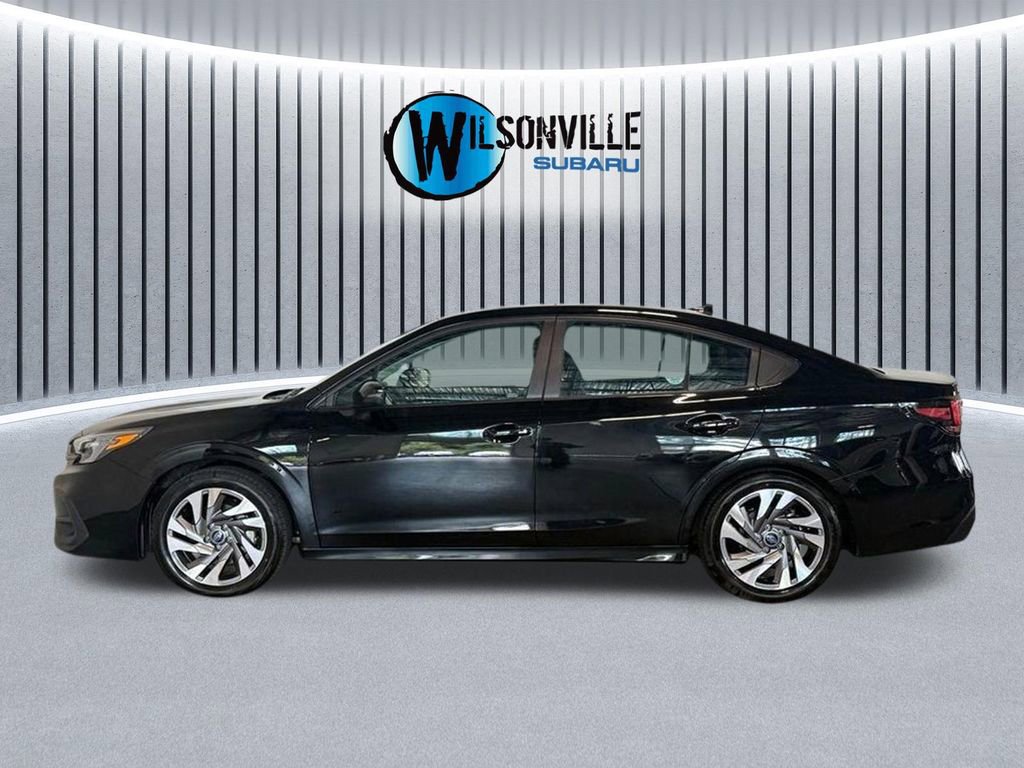 Certified 2025 Subaru Legacy Limited AWD/4WD image 15