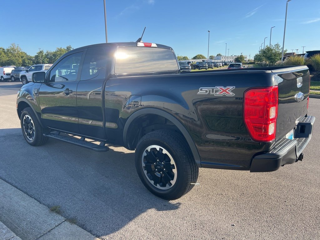 Used 2021 Ford Ranger XL w/ Equipment Group 101A High image 7