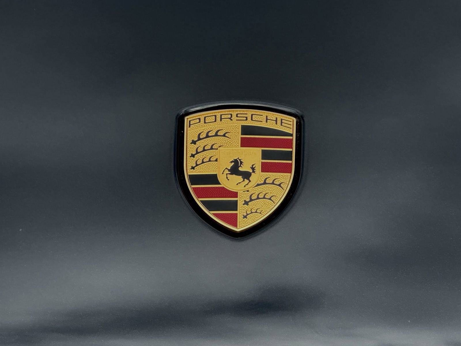 New 2026 Porsche Macan S AWD/4WD image 12