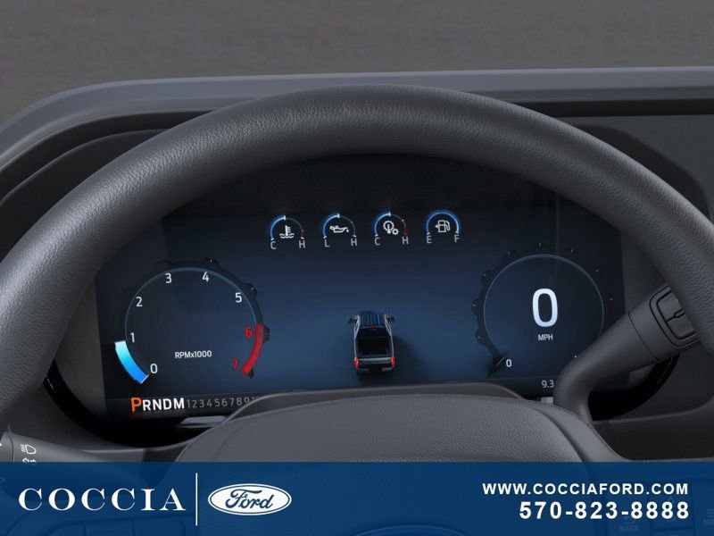 New 2026 Ford F350 XLT w/ XLT Premium Package image 13