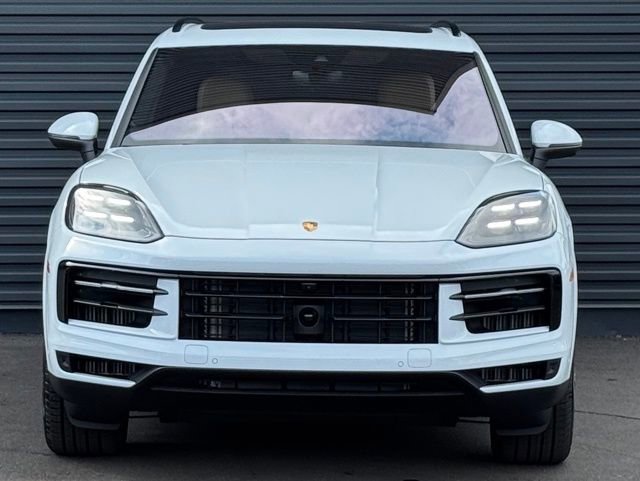 New 2026 Porsche Cayenne E-Hybrid image 10