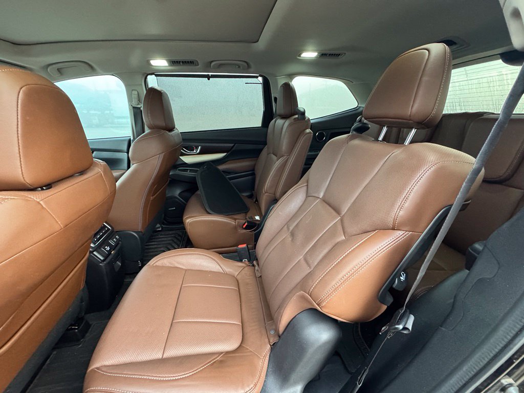 Used 2022 Subaru Ascent Touring w/ Popular Package #2A AWD/4WD image 13