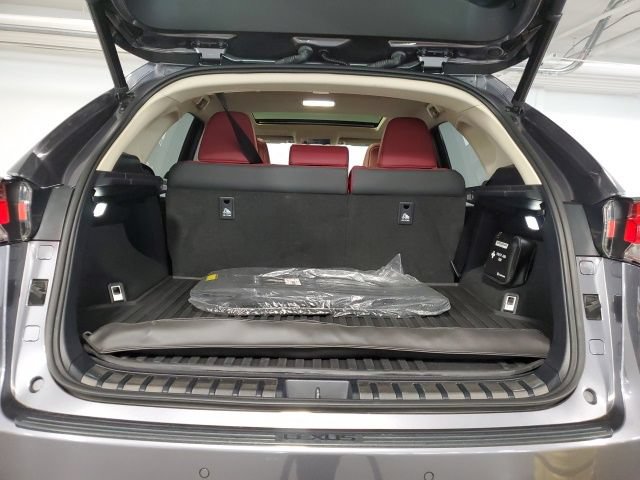 Used 2020 Lexus NX 300 AWD w/ Comfort Package image 30