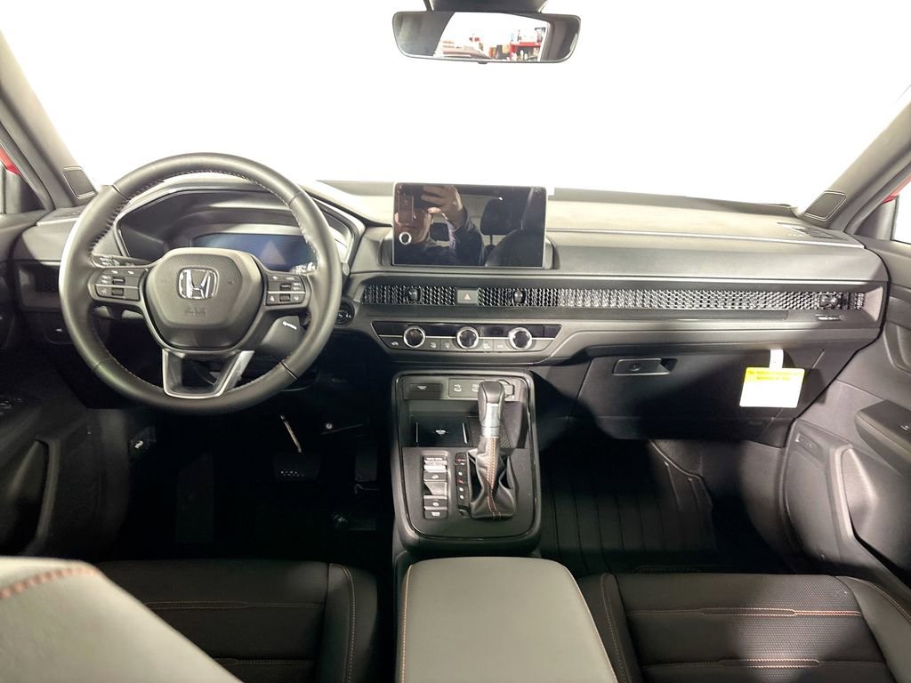 New 2026 Honda CR-V Sport-L image 12