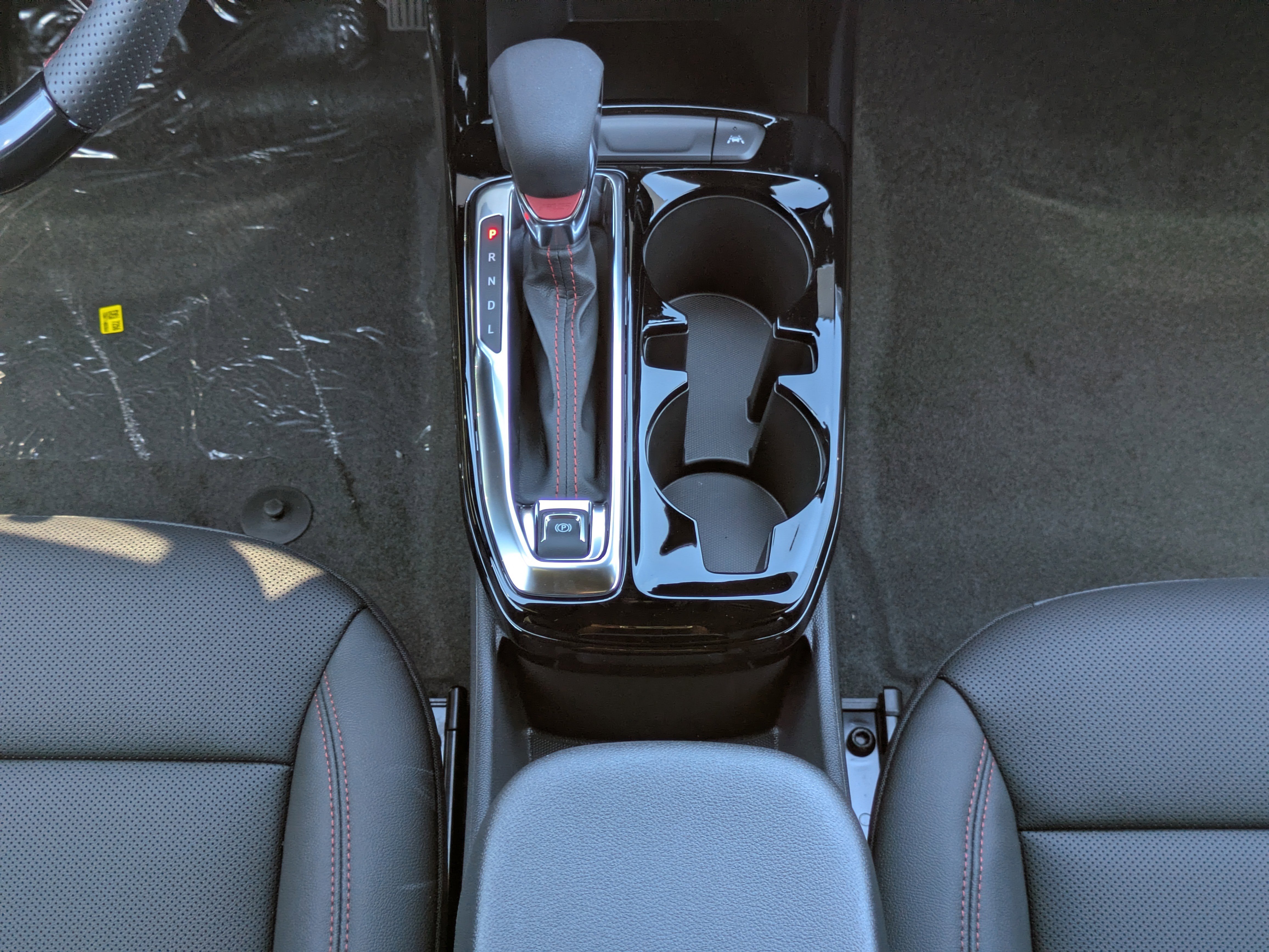 New 2026 Chevrolet Trax RS image 6