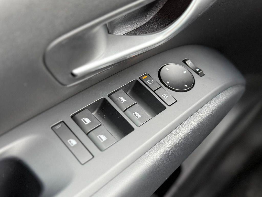 New 2026 Hyundai Santa Cruz SEL image 21