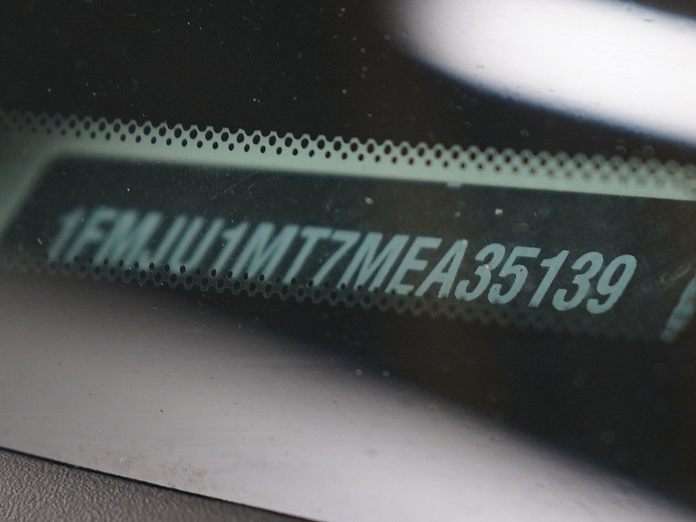 Used 2021 Ford Expedition Platinum image 32