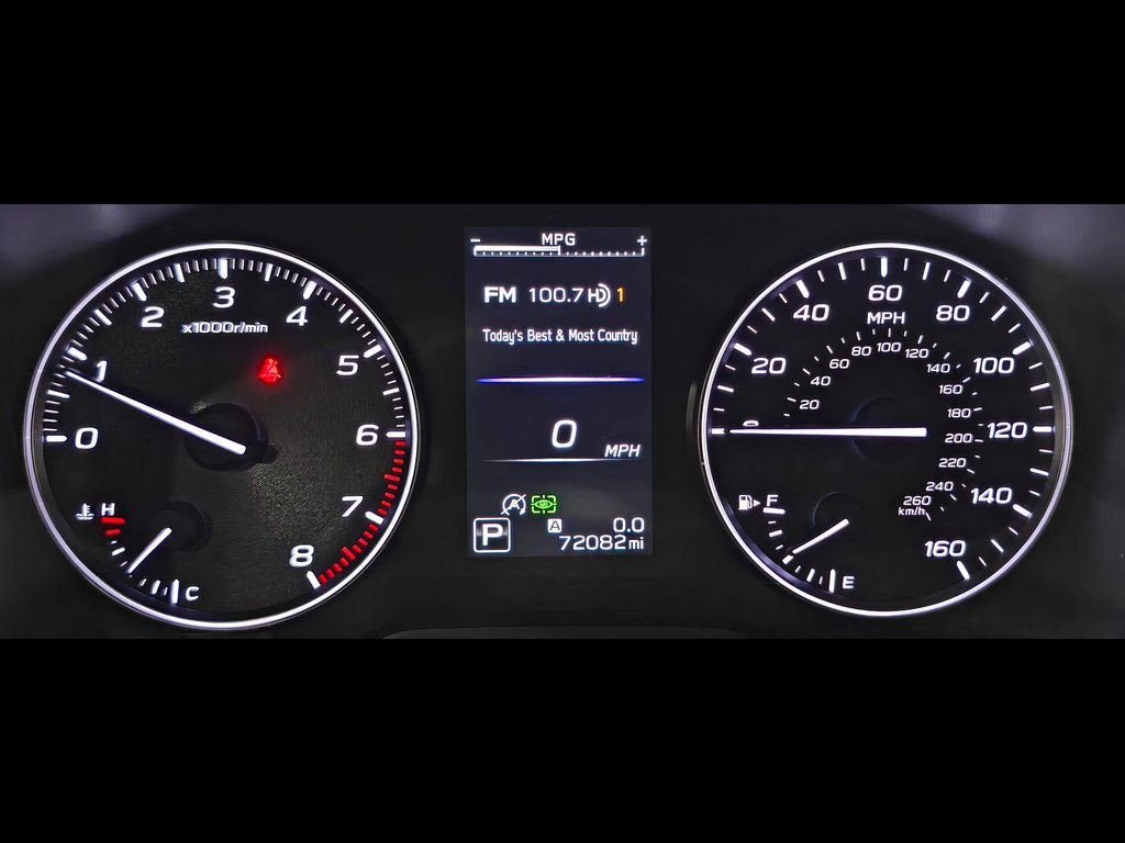 Used 2020 Subaru Outback Limited XT w/ Popular Package #2 AWD/4WD image 59