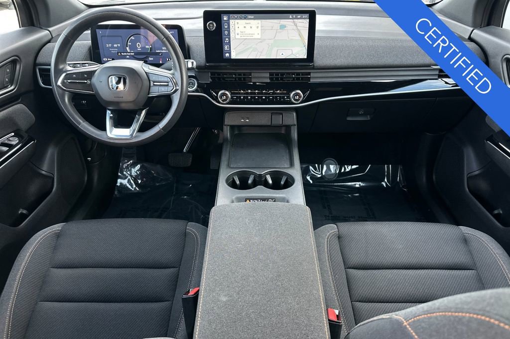 Certified 2024 Honda Prologue EX image 15