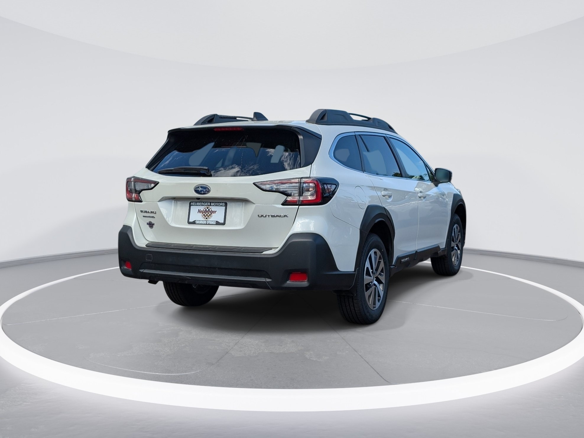 Used 2025 Subaru Outback Premium w/ Popular Package #1 AWD/4WD image 7