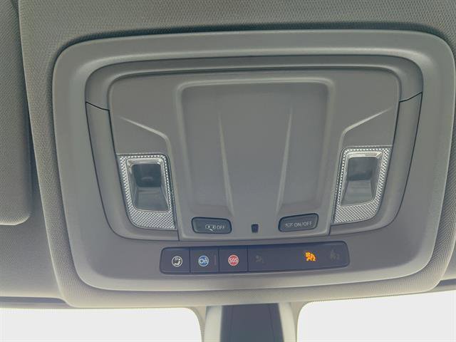 Used 2022 Chevrolet Silverado 1500 RST image 23