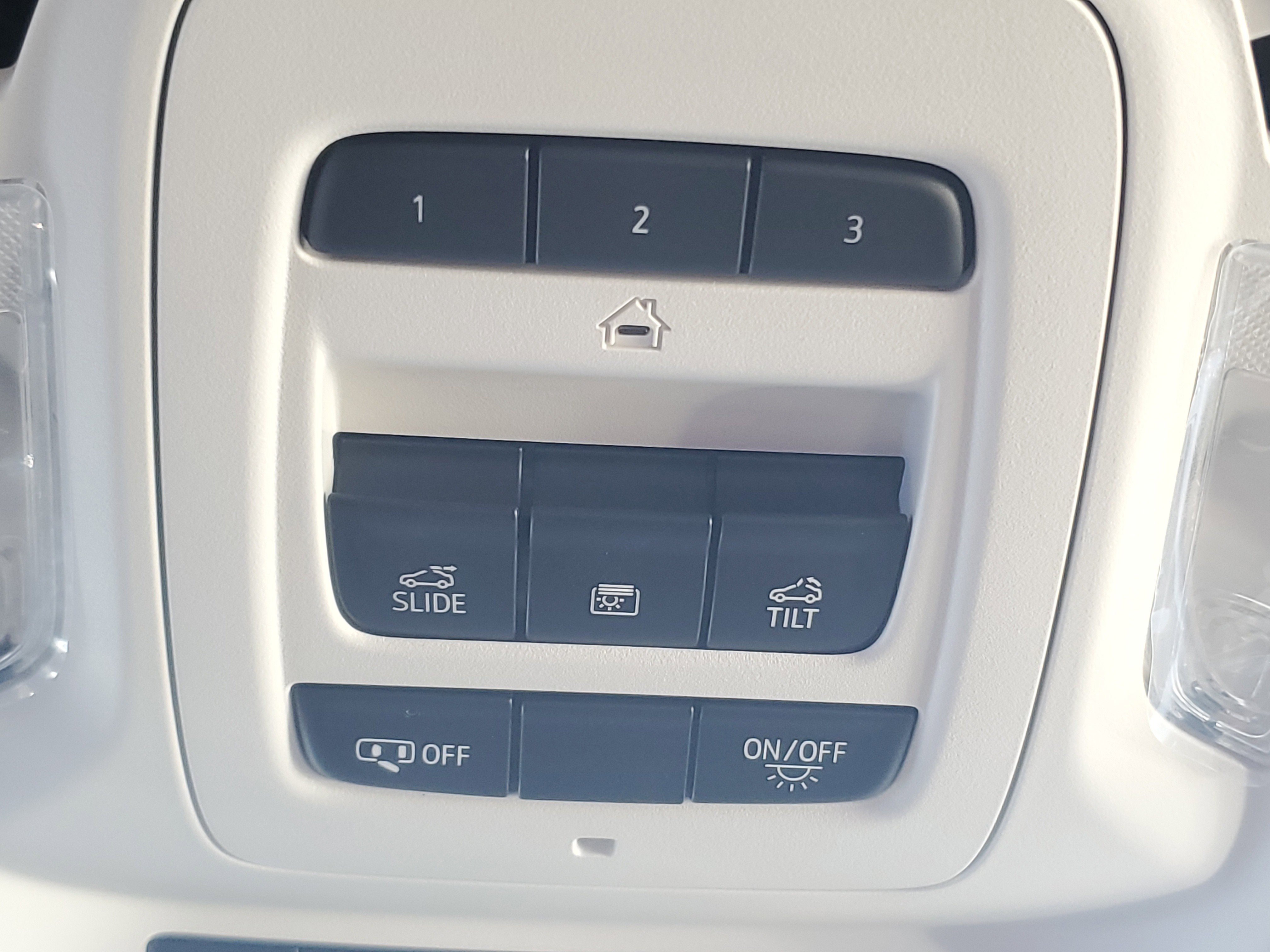 New 2025 Buick Envision Sport Touring image 24