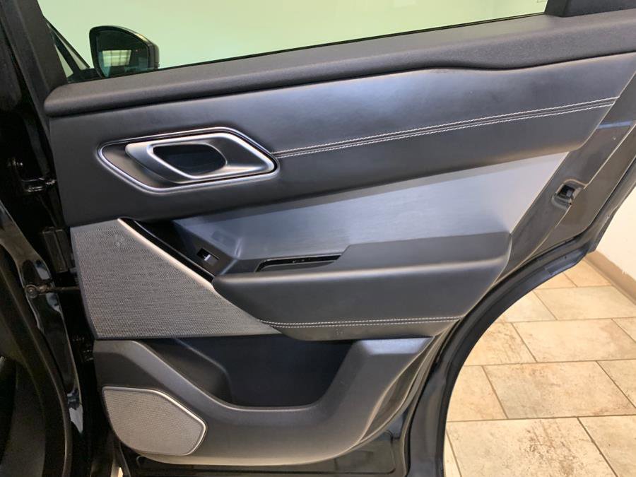 Used 2020 Land Rover Range Rover Velar R-Dynamic HSE image 54