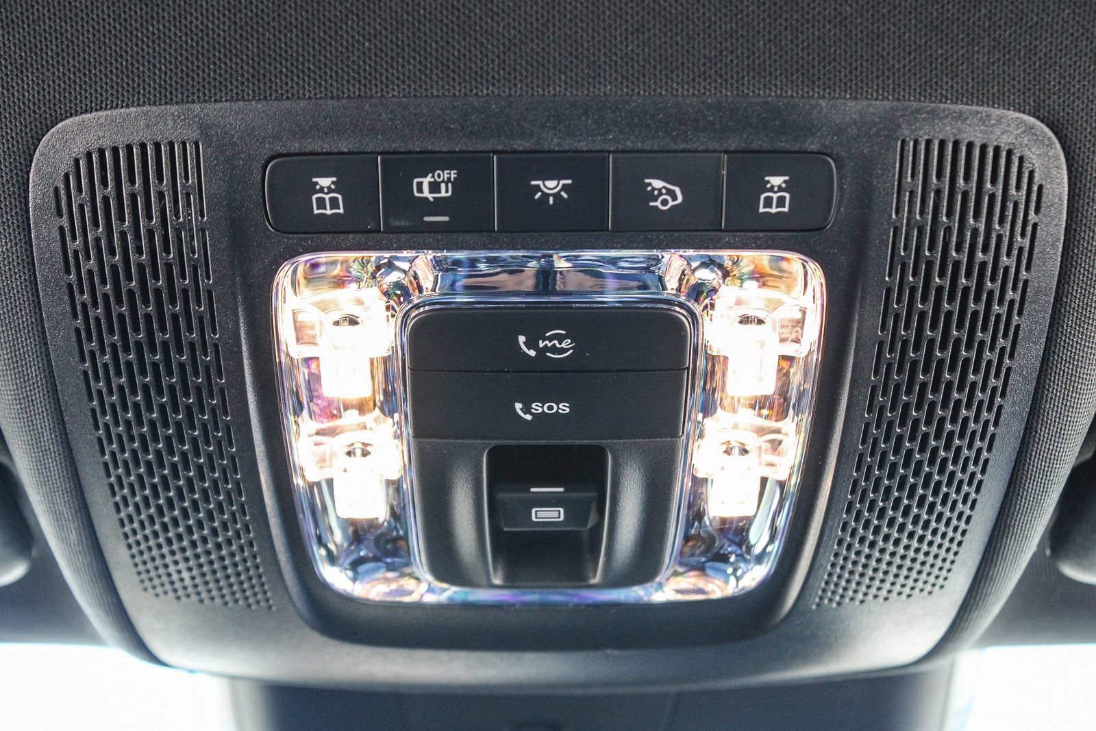 Certified 2026 Mercedes-Benz CLA 250 4MATIC image 17