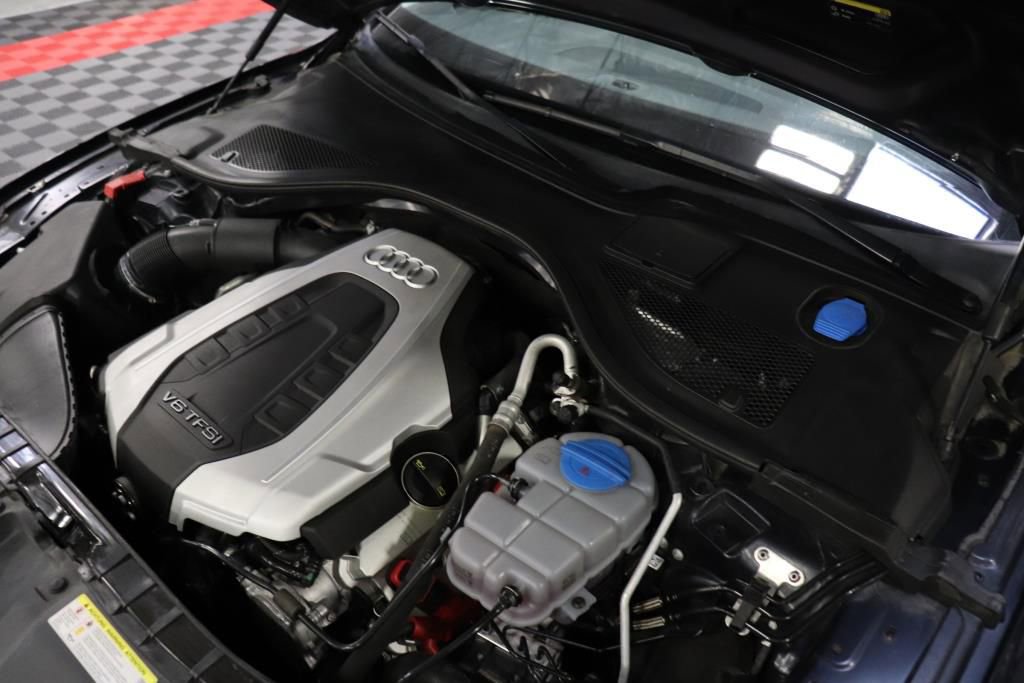 Used 2018 Audi A7 3.0T Premium Plus image 77